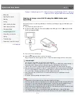 Preview for 214 page of Sony DSC-RX100M2 User Manual