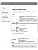 Preview for 217 page of Sony DSC-RX100M2 User Manual