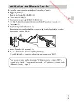 Предварительный просмотр 47 страницы Sony DSC-RX100M3 Instruction Manual