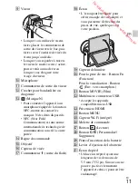 Предварительный просмотр 49 страницы Sony DSC-RX100M3 Instruction Manual