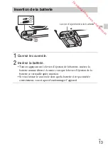 Предварительный просмотр 51 страницы Sony DSC-RX100M3 Instruction Manual