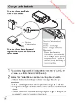 Предварительный просмотр 52 страницы Sony DSC-RX100M3 Instruction Manual