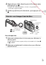 Предварительный просмотр 59 страницы Sony DSC-RX100M3 Instruction Manual