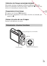 Предварительный просмотр 61 страницы Sony DSC-RX100M3 Instruction Manual