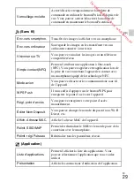 Предварительный просмотр 67 страницы Sony DSC-RX100M3 Instruction Manual