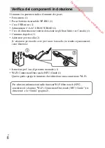 Предварительный просмотр 88 страницы Sony DSC-RX100M3 Instruction Manual