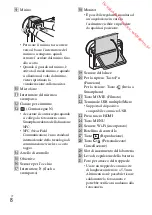 Предварительный просмотр 90 страницы Sony DSC-RX100M3 Instruction Manual