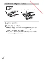 Предварительный просмотр 92 страницы Sony DSC-RX100M3 Instruction Manual