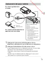 Предварительный просмотр 93 страницы Sony DSC-RX100M3 Instruction Manual