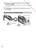 Предварительный просмотр 100 страницы Sony DSC-RX100M3 Instruction Manual