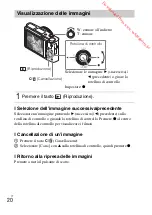 Предварительный просмотр 102 страницы Sony DSC-RX100M3 Instruction Manual