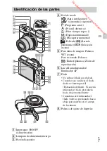 Предварительный просмотр 131 страницы Sony DSC-RX100M3 Instruction Manual