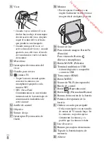 Предварительный просмотр 132 страницы Sony DSC-RX100M3 Instruction Manual