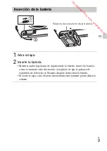 Предварительный просмотр 133 страницы Sony DSC-RX100M3 Instruction Manual