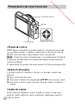 Предварительный просмотр 144 страницы Sony DSC-RX100M3 Instruction Manual