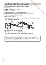 Предварительный просмотр 170 страницы Sony DSC-RX100M3 Instruction Manual