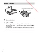 Предварительный просмотр 174 страницы Sony DSC-RX100M3 Instruction Manual