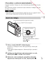 Предварительный просмотр 181 страницы Sony DSC-RX100M3 Instruction Manual