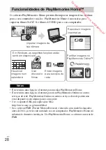 Предварительный просмотр 192 страницы Sony DSC-RX100M3 Instruction Manual