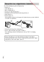 Предварительный просмотр 210 страницы Sony DSC-RX100M3 Instruction Manual