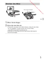 Предварительный просмотр 213 страницы Sony DSC-RX100M3 Instruction Manual