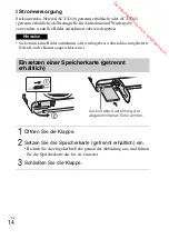 Предварительный просмотр 218 страницы Sony DSC-RX100M3 Instruction Manual