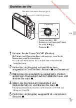 Предварительный просмотр 221 страницы Sony DSC-RX100M3 Instruction Manual