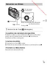 Предварительный просмотр 223 страницы Sony DSC-RX100M3 Instruction Manual