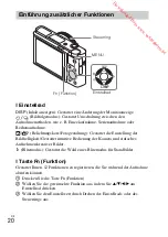 Предварительный просмотр 224 страницы Sony DSC-RX100M3 Instruction Manual