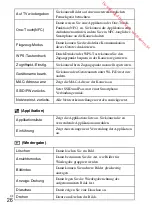 Предварительный просмотр 230 страницы Sony DSC-RX100M3 Instruction Manual