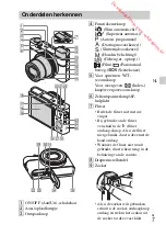 Предварительный просмотр 253 страницы Sony DSC-RX100M3 Instruction Manual