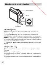 Предварительный просмотр 266 страницы Sony DSC-RX100M3 Instruction Manual