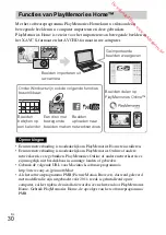 Предварительный просмотр 276 страницы Sony DSC-RX100M3 Instruction Manual