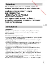 Предварительный просмотр 291 страницы Sony DSC-RX100M3 Instruction Manual