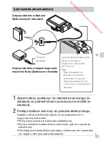 Предварительный просмотр 299 страницы Sony DSC-RX100M3 Instruction Manual