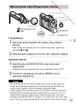 Предварительный просмотр 307 страницы Sony DSC-RX100M3 Instruction Manual