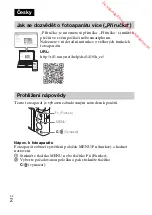 Предварительный просмотр 330 страницы Sony DSC-RX100M3 Instruction Manual