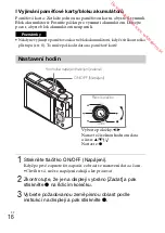 Предварительный просмотр 344 страницы Sony DSC-RX100M3 Instruction Manual