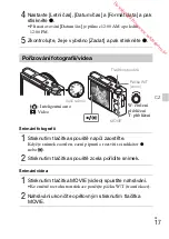 Предварительный просмотр 345 страницы Sony DSC-RX100M3 Instruction Manual