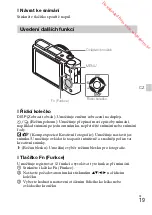 Предварительный просмотр 347 страницы Sony DSC-RX100M3 Instruction Manual