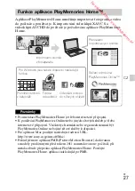 Предварительный просмотр 355 страницы Sony DSC-RX100M3 Instruction Manual