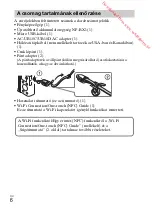 Предварительный просмотр 372 страницы Sony DSC-RX100M3 Instruction Manual