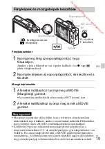 Предварительный просмотр 385 страницы Sony DSC-RX100M3 Instruction Manual