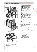 Предварительный просмотр 413 страницы Sony DSC-RX100M3 Instruction Manual