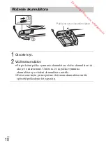 Предварительный просмотр 416 страницы Sony DSC-RX100M3 Instruction Manual