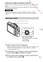 Предварительный просмотр 423 страницы Sony DSC-RX100M3 Instruction Manual