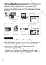 Предварительный просмотр 436 страницы Sony DSC-RX100M3 Instruction Manual