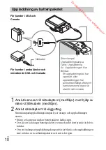 Предварительный просмотр 458 страницы Sony DSC-RX100M3 Instruction Manual