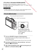 Предварительный просмотр 464 страницы Sony DSC-RX100M3 Instruction Manual