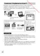 Предварительный просмотр 476 страницы Sony DSC-RX100M3 Instruction Manual